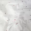 Plena mušelínová 70x70 cm karamelová srdíčka + méďa šíp