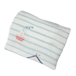 Plena 70x70 cm, tisk - plachetnice