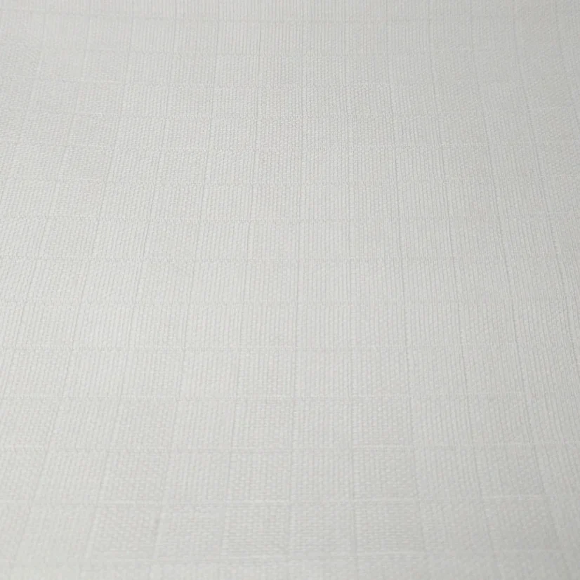 Plena 80x80 cm, bílá