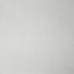 Plena 80x80 cm, bílá